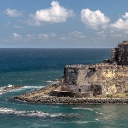 Morro puerto rico san el del felipe cristobal fuerte juan fort castillo pr wallpaper castle famous castles built foto fortress