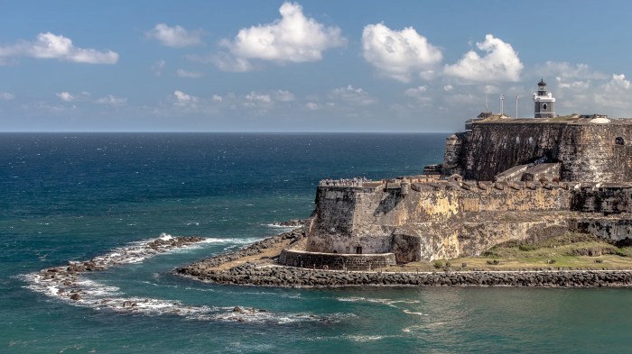 Morro puerto rico san el del felipe cristobal fuerte juan fort castillo pr wallpaper castle famous castles built foto fortress