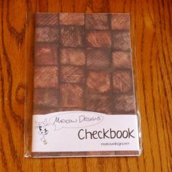 Checkbook