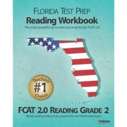 Reading test bank 3 florida test prep workbook