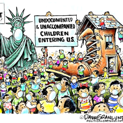 Immigration cartoons from american history answer key pdf