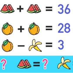 Entrepreneurship challenge card #1 logic puzzle